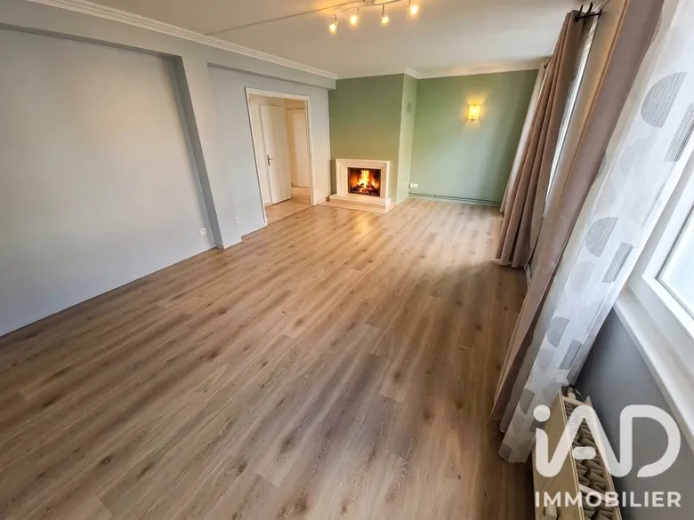 Appartement 4 pièces 79 m² · à Liévin · 79 m² · 92 000 €