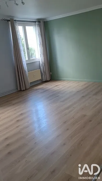 Appartement à Liévin (62800)