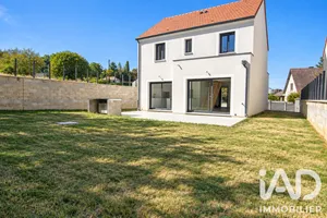 Maison à Montlhéry (91310)