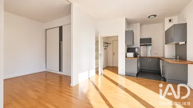 Appartement à Boulogne-Billancourt (92100)