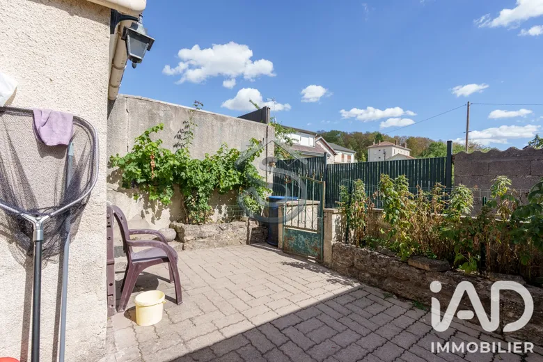 Maison 3 pièces 69 m² · à Varangéville · 69 m² · 130 000 €