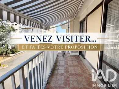 Apartment in Tours (37200)