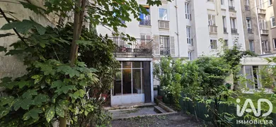 Appartement à Paris (75017)