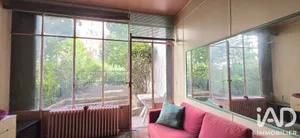 Appartement à Paris (75017)