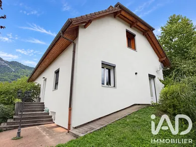 House in Thyez (74300)