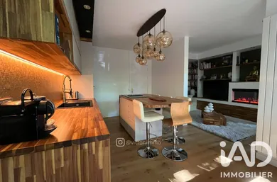 Appartement à Châtenay-Malabry (92290)