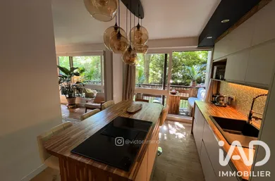 Appartement à Châtenay-Malabry (92290)