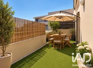 Apartment in Marseille (13013)