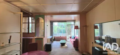 Appartement à Paris (75017)