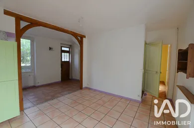 House in Giverny (27620)