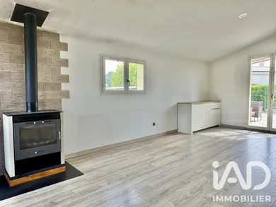 Maison traditionnelle à Hostens (33125)