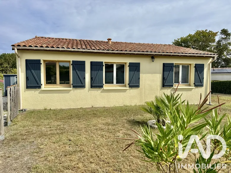 Maison 4 pièces 93 m² · à Hostens · 93 m² · 255 000 €