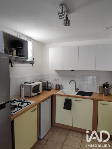 Studio in Avignon (84000)