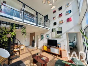 Appartement à Angers (49100)