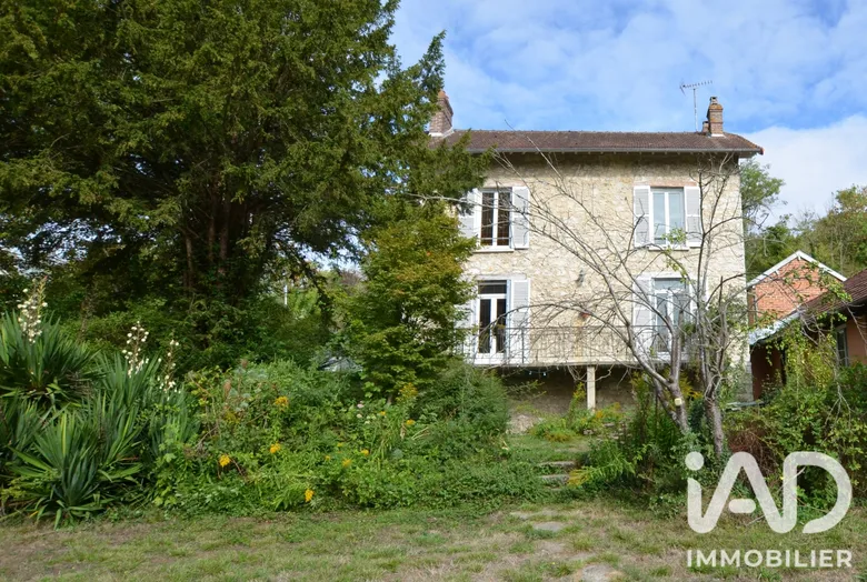 Maison 5 pièces 135 m² · à Giverny · 135 m² · 395 000 €