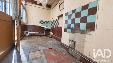 Appartement à Clermont-Ferrand (63000)