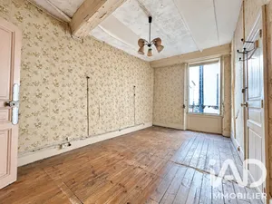 Appartement à Clermont-Ferrand (63000)