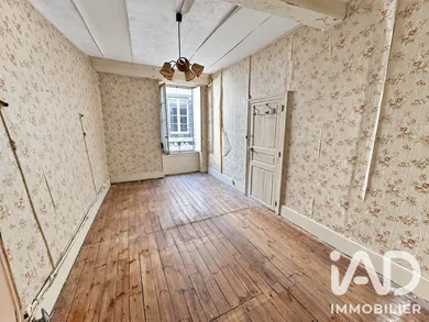 Appartement à Clermont-Ferrand (63000)