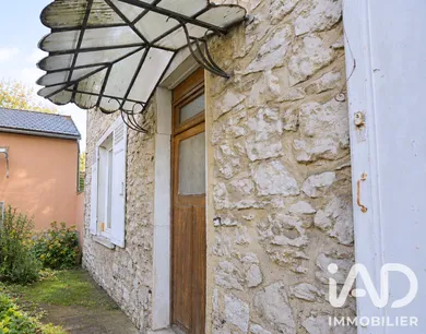 House in Giverny (27620)