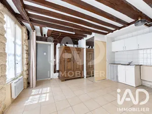 Appartement à Paris (75016)