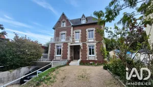 Maison à Grand-Couronne (76530)