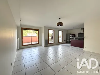 Appartement à Lyon (69005)