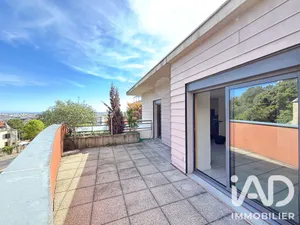 Appartement à Lyon (69005)