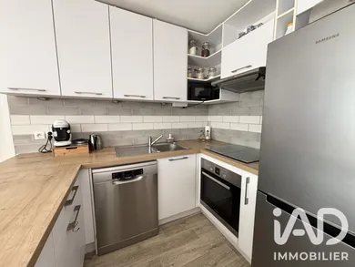 Appartement à Orly (94310)