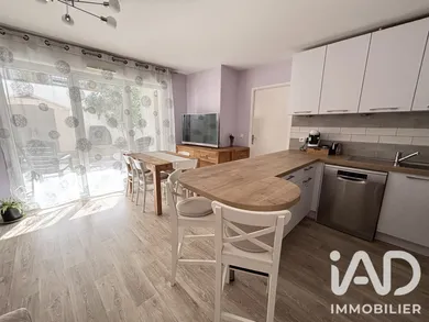 Appartement à Orly (94310)