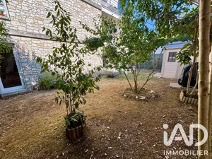 Appartement à Orly (94310)