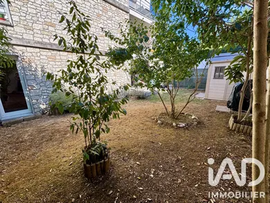 Appartement à Orly (94310)