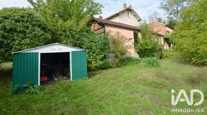 House in Giverny (27620)