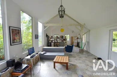 House in Giverny (27620)