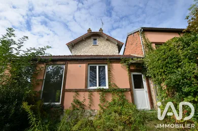 House in Giverny (27620)