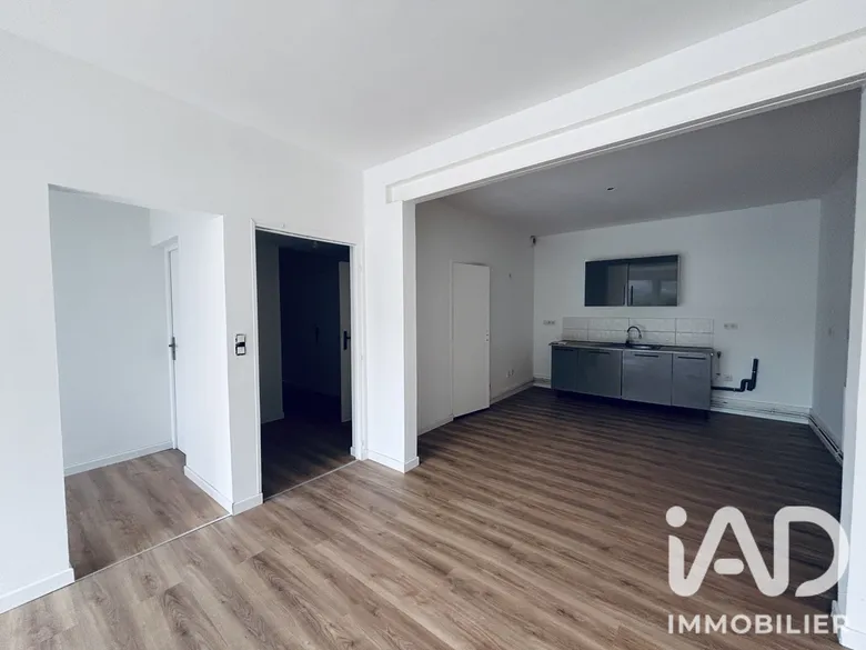 Appartement 3 pièces 115 m² · à Vers-sur-Selle · 115 m² · 235 000 €