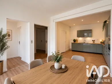 Appartement à Vers-sur-Selle (80480)