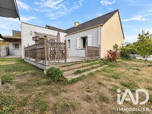 Maison à Petit-Mars (44390)
