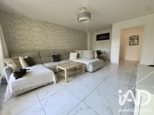 Apartment in Taverny (95150)