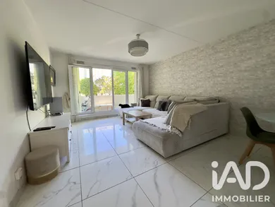 Appartement à Taverny (95150)