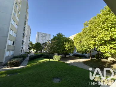 Appartement à Taverny (95150)