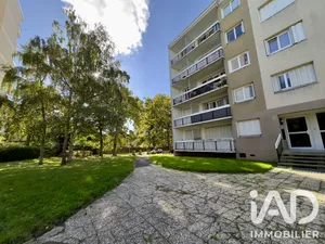 Appartement à Taverny (95150)