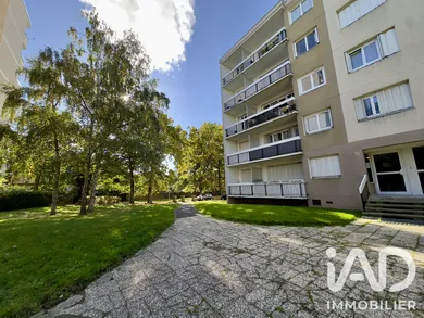 Appartement à Taverny (95150)