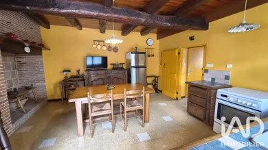 Maison de village à Lafrançaise (82130)