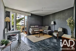 Appartement à Lyon (69003)