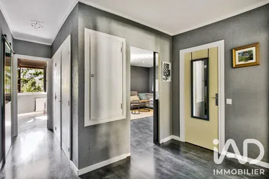 Appartement à Lyon (69003)