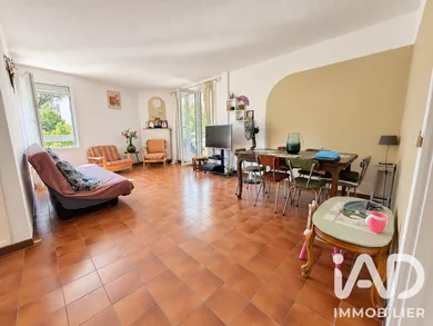 Appartement à Fréjus (83600)