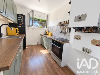 Appartement à Fréjus (83600)