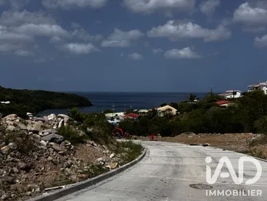 Terrain à bâtir à Les Anses-d'Arlet (97217)