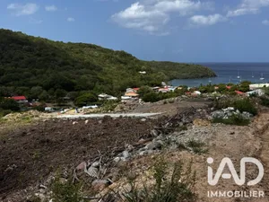 Terrain à bâtir à Les Anses-d'Arlet (97217)