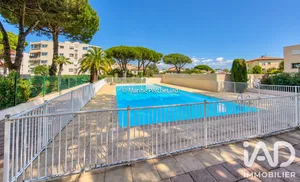 Appartement à Fréjus (83600)